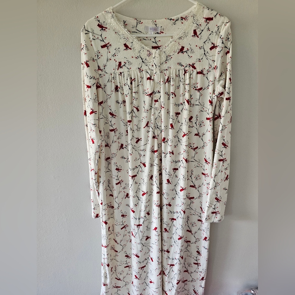 Sleepwear